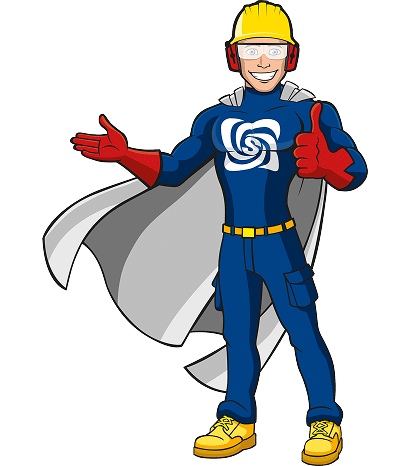 Selfdipiu Supereroe