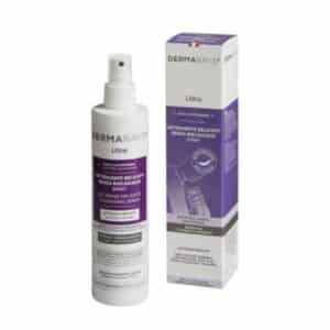 Ultra Detergente delicato senza risciacquo spray,ad azione igienizzante 250 ml