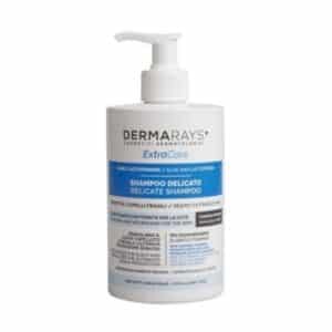 ExtraCare Shampoo delicato dermoprotettivo e riequilibrante 500 ml