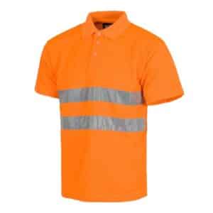 Polo alta visibilit&agrave;