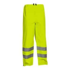 Pantalone Tornado impermeabile anti pioggia con cerniera centrale