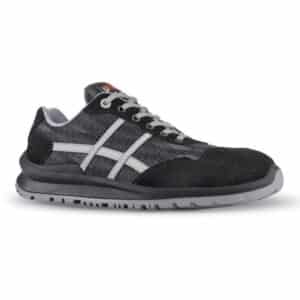 Scarpa U-Power Fangio pelle puntale Alluminium lamina  composito S1P SRC