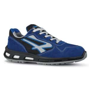 Scarpa U-Power Dea linea Red Lion puntale in alluminio S1P SRC ESD