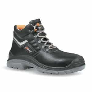 Scarpa U-Power Innovation pelle puntale composito lamina acciaio S3 SRC