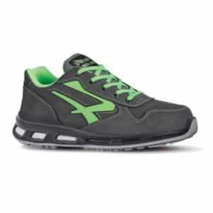 Scarpa U-Power Yoda puntale Alluminium lamina composito  S3 SRC ESD