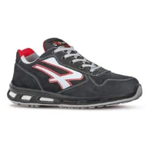 Scarpa U-Power Dharma puntale Alluminium lamina composito  S3S FO SR CI