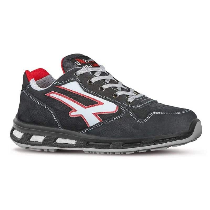 Scarpa U-Power Dharma puntale Alluminium lamina composito S3S FO SR CI