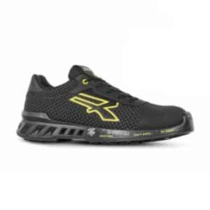 Scarpa U-Power Matt  puntale Alluminium lamina composito  S3 src ESD