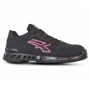 Scarpa U-Power Michelle Linea 
Red-Leve  S1P SRC ESD Donna