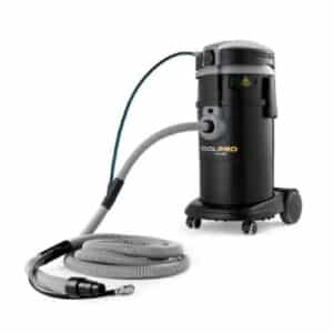 Aspiratori Tool  PowerTd  50 combi con innesto per utensili pneumatici