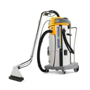 Lavamoquette Power extra 11 I