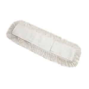 Scopa a frangia ricambio 100 cm