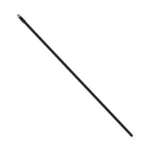 Manici scope in metallo 130cm