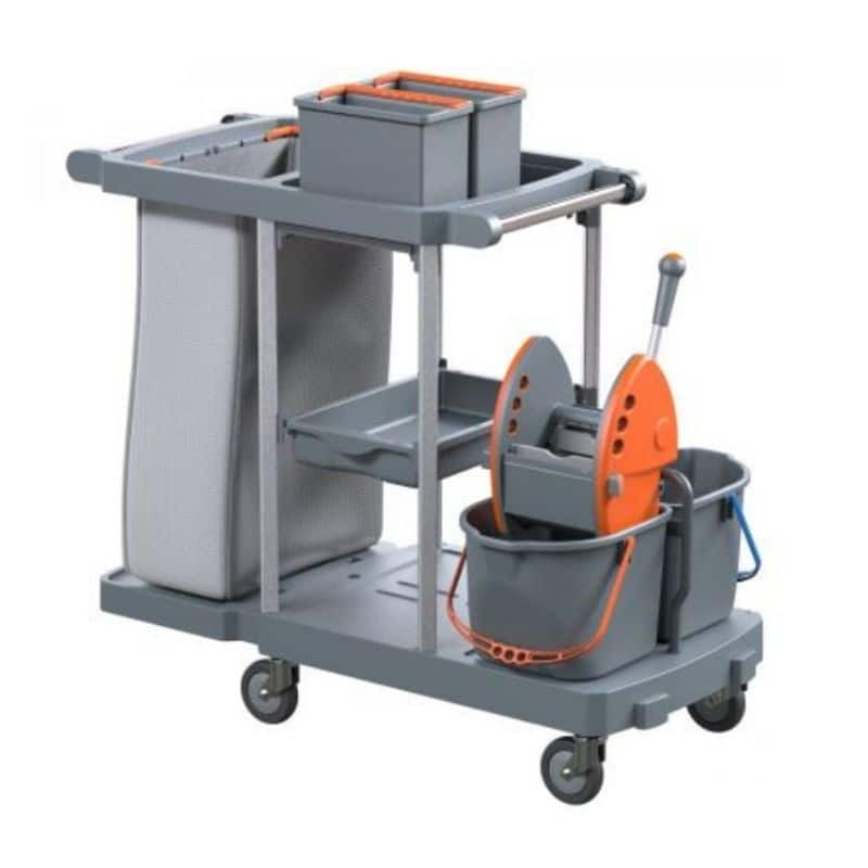 Carrello multiuso Opera