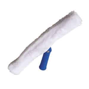 Tergi vello 45 cm con manico