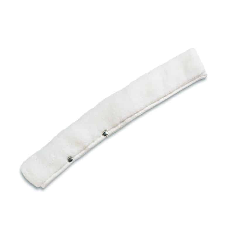 Ricambio vello 35 cm