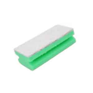Panno spugna fibra con codice colore