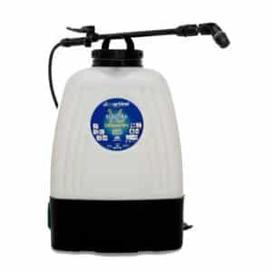 Pompe irroratrici a batteria LITHIUM lt.16