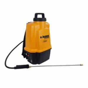Pompe irroratrici a batteria VOLPI ELEKTRON lt.12