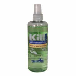 Spray igienizzante Kill plus flacone 300 ml