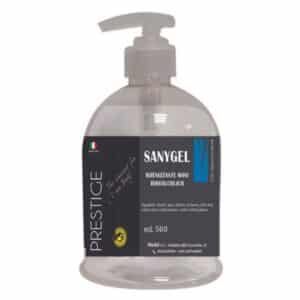 Gel igienizzante Sanygel fl 500 ml