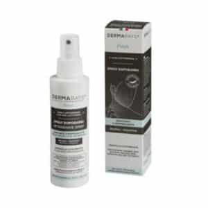 Fresh Spray dopobarba a rilascio controllato per un'idratazione pi&ugrave; duratura 125 ml