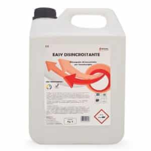 Easy detergente disincronstante per lavastoviglie 5 lt
