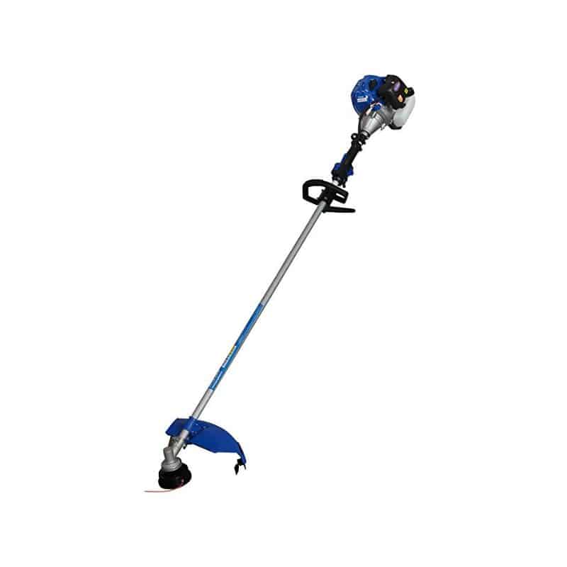Decespugliatore Hyundai art. 35270 cc 25,4 potenza kw 0,7 / 1,0 hp