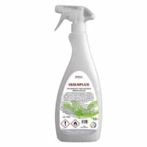 Disinfettante universale Igien Plus a base alcolica fl 750 ml