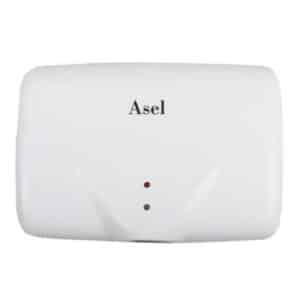 Asciugamani elettrico Forte Jet