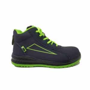 Scarpa Edis Geko alta puntale comp lamina kevlar S3