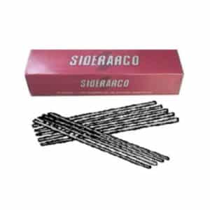 Elettrodi per la saldatura con rivestimento medio mm 2,5. pz 275