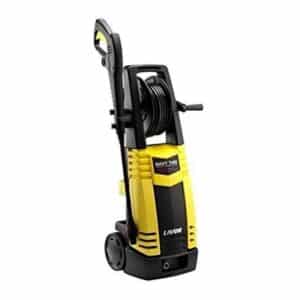 Idropulitrici  NAVY 140 ad acqua fredda
