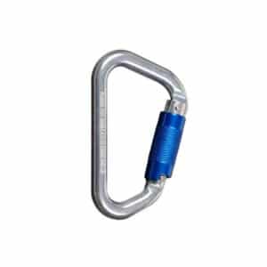 Moschettone irudek silverlight 1131