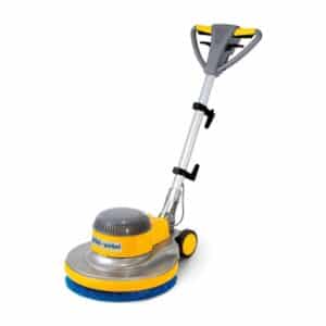 Monospazzola SB 150 L 20 pollici 154 giri/min