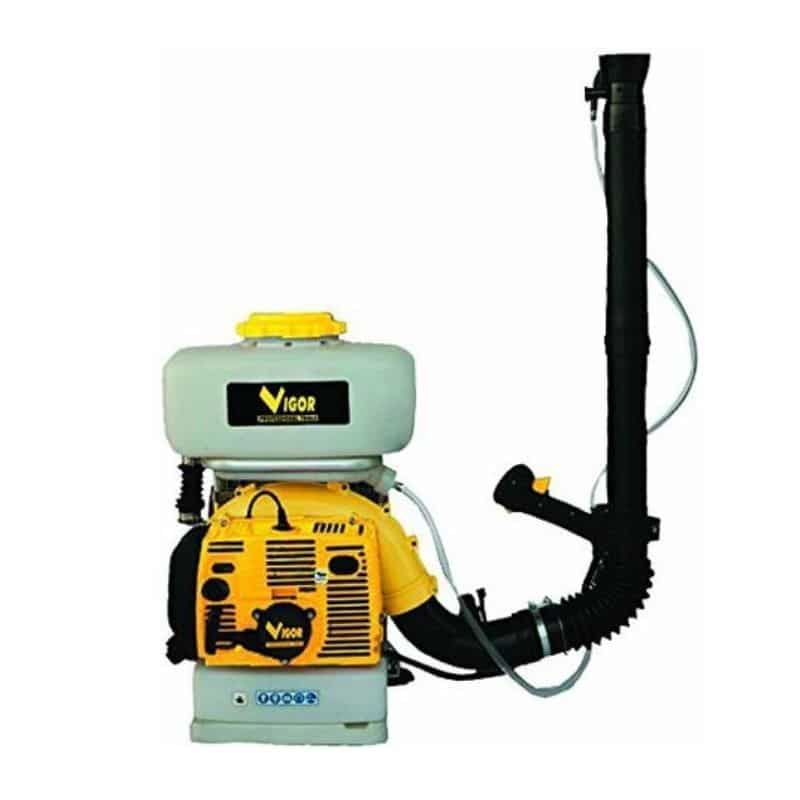 Atomizzatori Vigor vat-565 per liquidi e polveri