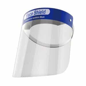 Visiera di protezione Covid19 mod JYT M-510