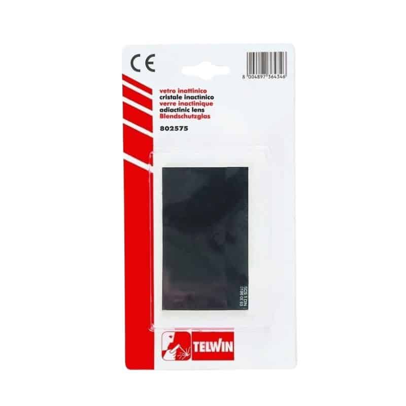 Vetri inatticini per maschera a casco Tiger 51x107 mm