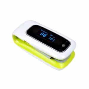 Saturimetro  FINGTIPS SHC 202 digitale