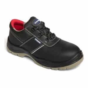 Scarpa Rossini Harvey pelle puntale acciaio lamina composito S3 SRC