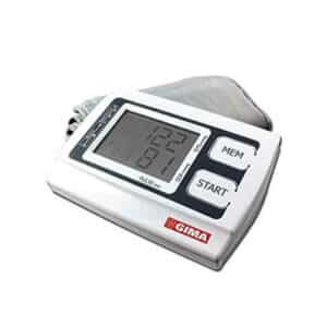 Sfigmomanometro digitale automatico smart con bracciale adulto