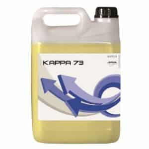 Sgrassatore Kappa 73  a schiuma frenata  5 lt