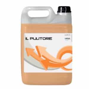 Sgrassante Il pulitore tn 5 lt