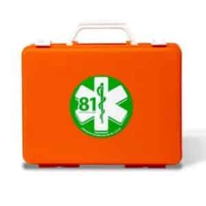 Valigetta medicazione cat c all 2