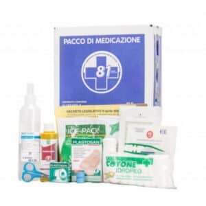 Pacco reintegro All 2