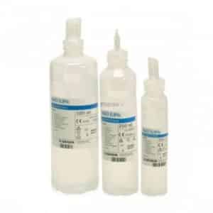 Soluzione fisioligica flacone 100 ml