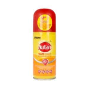 Repellente autan protettivo ml 50
