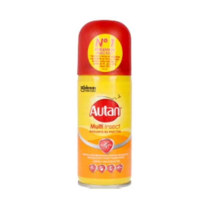 Repellente autan protettivo ml 50