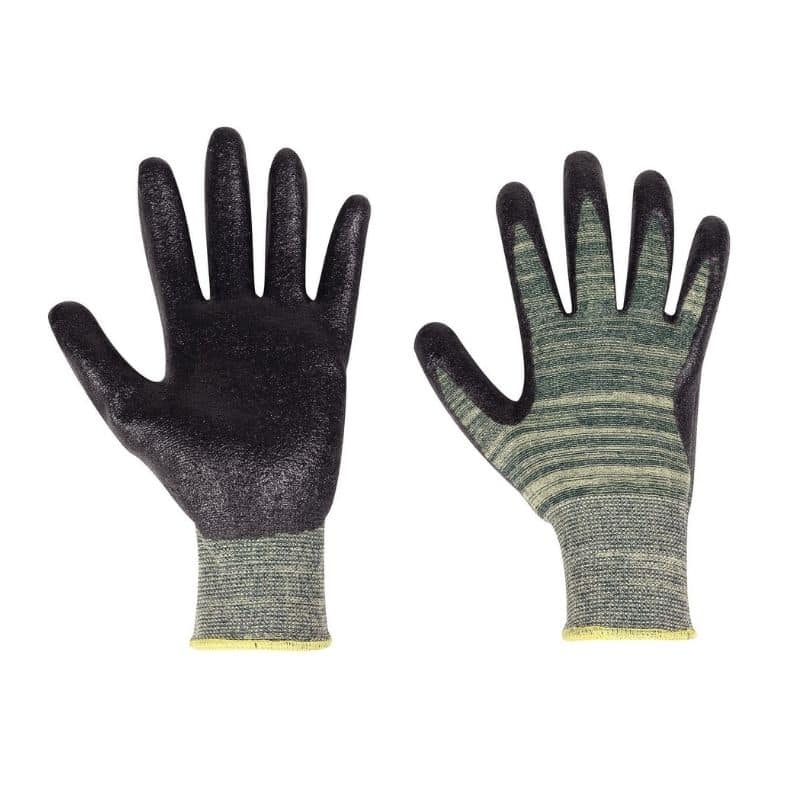 Guanto antitaglio Honeywell Sharpflex Nit rivestimento in nitrile