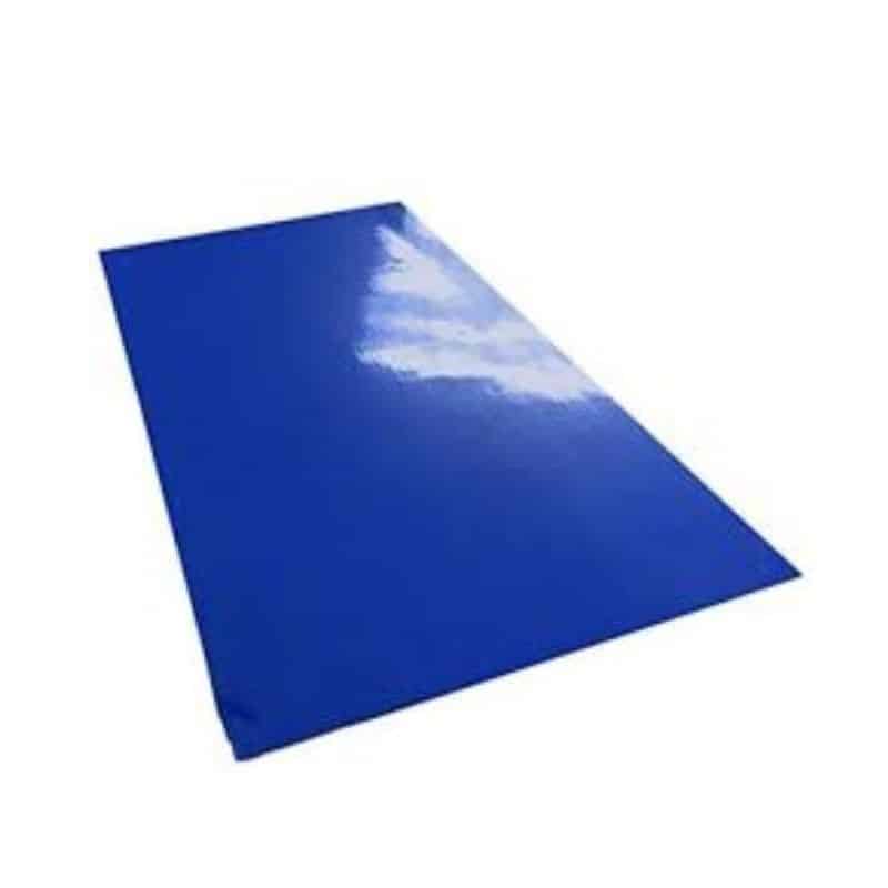 Tappetto decontaminante con antibatterico Biomaster 60X90 30 fogli